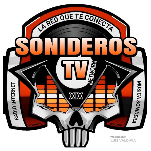 Sonideros TV Radio