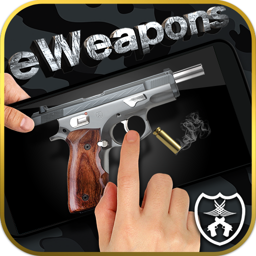 eWeapons™ Gun Simulator