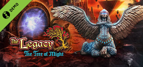 The Legacy: The Tree of Might Demo