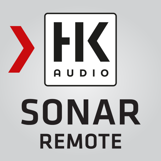 SONAR REMOTE