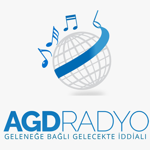 Agd Radyo - Anadolu Gençlik