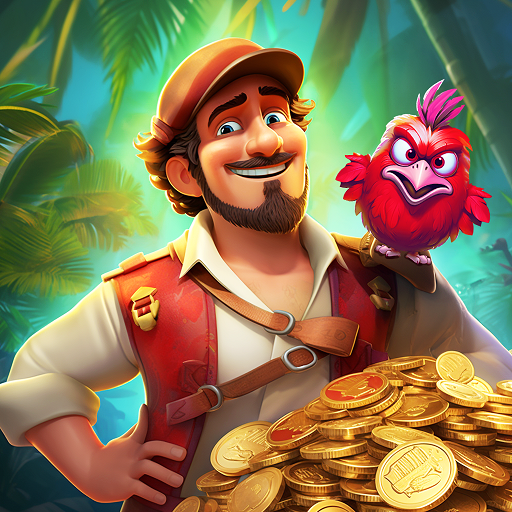 Escape Mystery - Brave Hens
