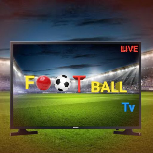 Live Football Tv Streaming HD
