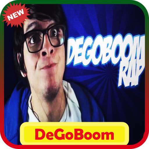 DeGoBoom Top