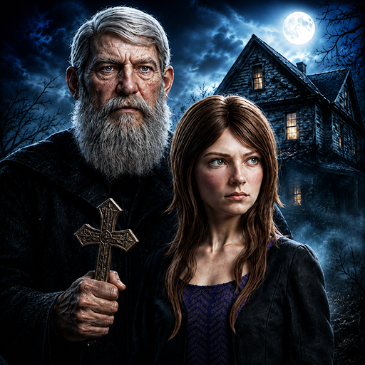 Stop Fear: The Brooks House