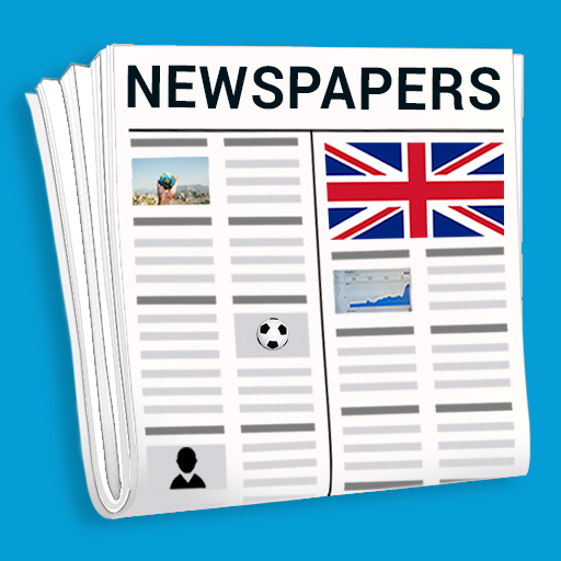 UK Newspapers - UK News App