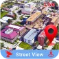 Live Street View: GPS