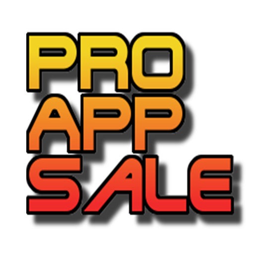 Pro App Sale