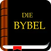 Afrikaans bible - DIE BYBEL
