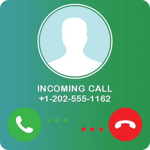 Fake Call – Fun Prank Call