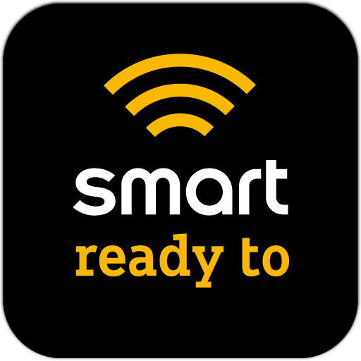 smart ready to