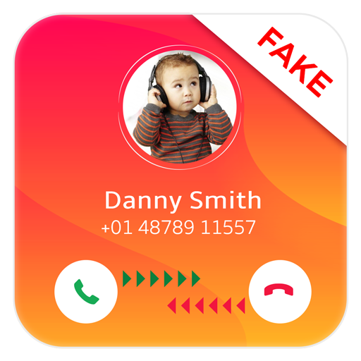 Fake Call Creator