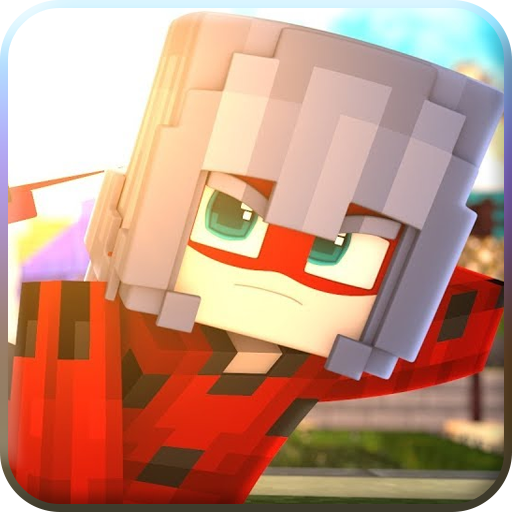 Ladybug mod for Minecraft