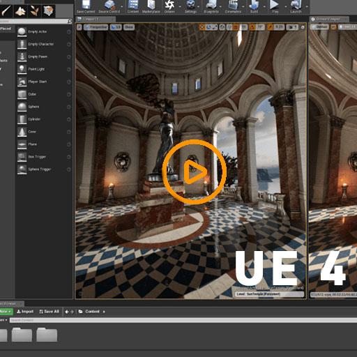 Learn Unreal Engine 2020 Free