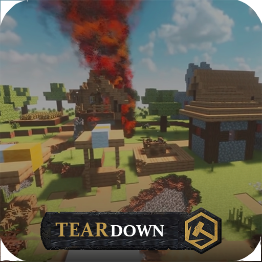 Guide for Teardown Mobile Game