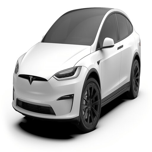 tesla model x guide