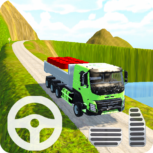 Truck Driver 2022 : Truck Sim