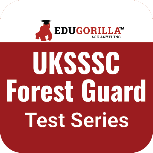 UKSSSC Forest Guard Mock Tests