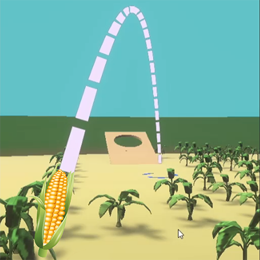 Download Corn Hole android on PC