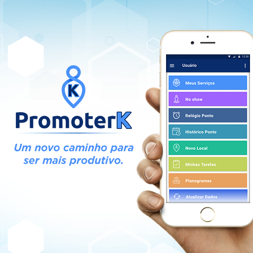 PromoterK