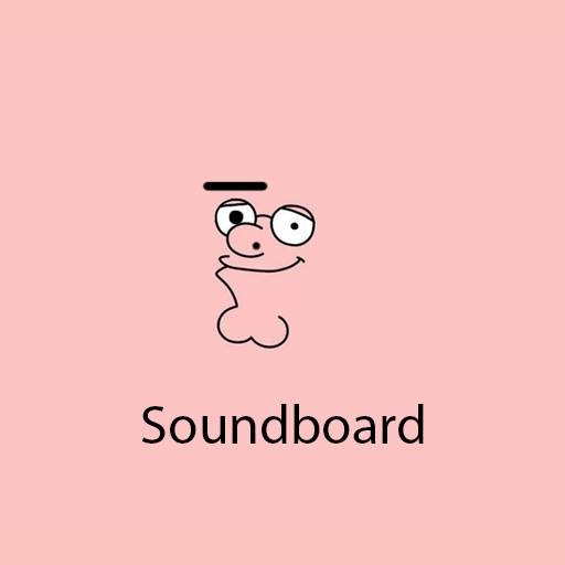 Peter Griffin Soundboard