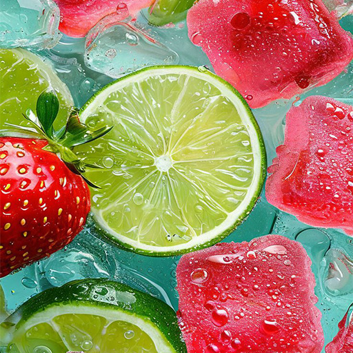 Fruit Wallpaper