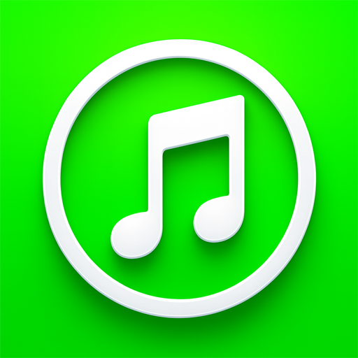 Music Player - Hash Player