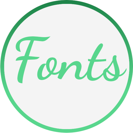 Stylish Fonts for OPPO