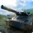 坦克戰地
