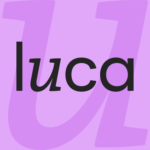 luca Locations