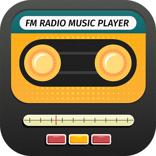 FM Radio: My Radio, FM, AM, All Radio Station