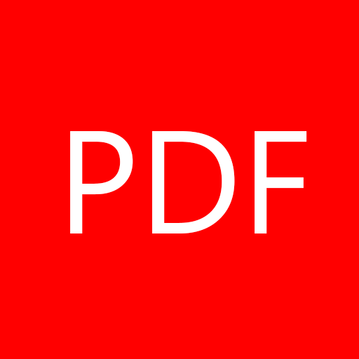 PDF Reader-PDf Viewer