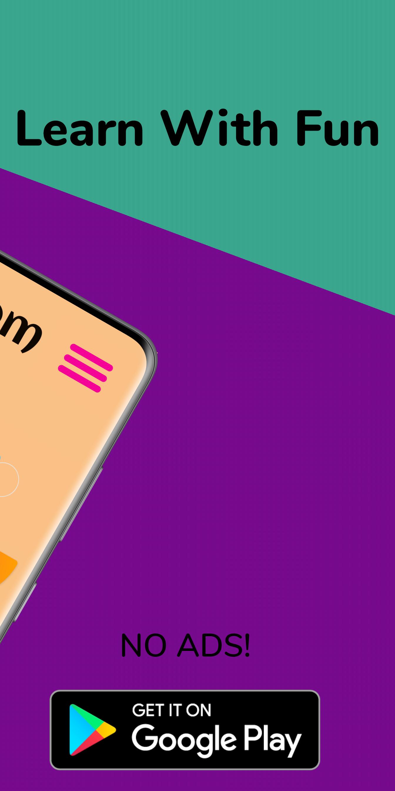 Download MATHOM - Be Smart With Formula android on PC