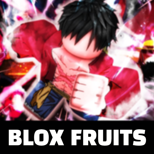 Blox Fruits Map For Roblx