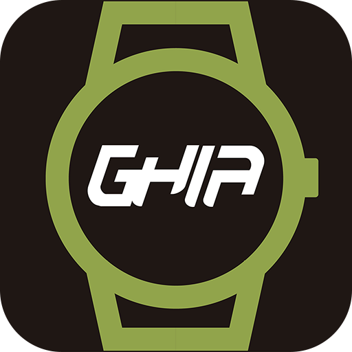 GHIA WATCH