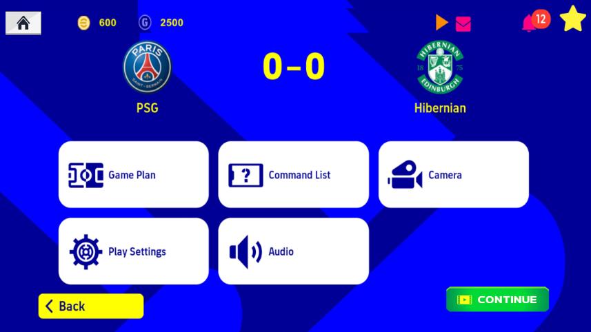 PESMASTER 23 PRO LEAGUE DLS23 APK for Android Download