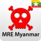 MRE Myanmar