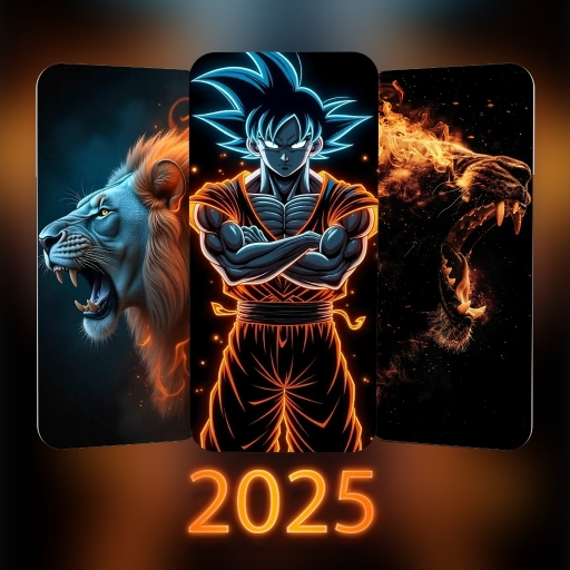 Duvar Kağıtları 2025