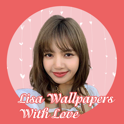 Lisa Wallpapers With Love 2020