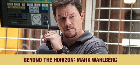 Deepwater Horizon: Beyond the Horizon: Mark Wahlberg