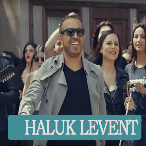 Haluk Levent (internetsiz)