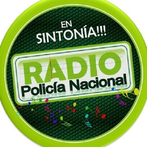 Radio Policia Caucasia