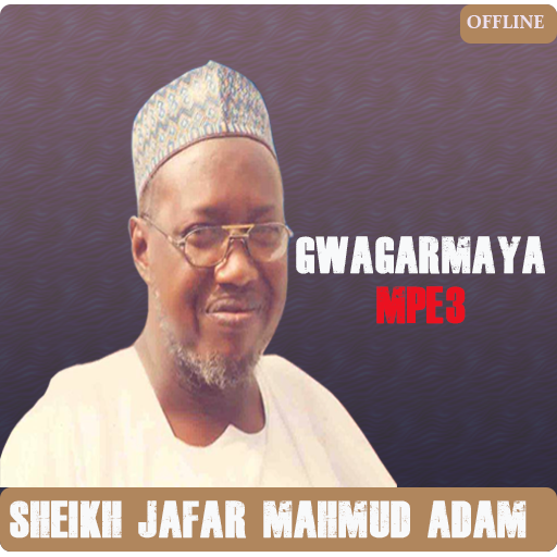 Sheikh Jafar - Gwagwarmaya MP3