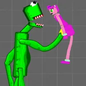 Monster Playground Games