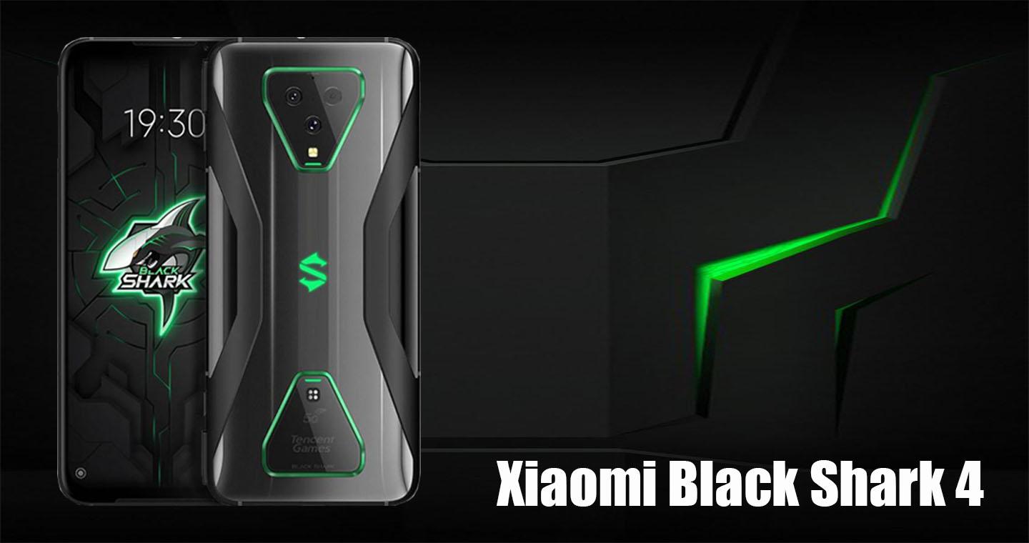 Xiaomi Black Shark 2 Mới FullBox, Chính Hãng, Giá Rẻ, Trả Góp 0%