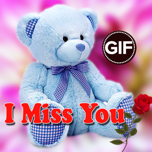 I Miss You GIF