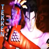 Tekken 3 guidare