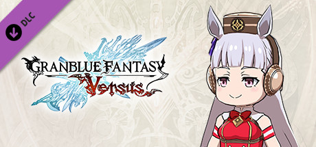 Granblue Fantasy: Versus - Lobby Avatar (Gold Ship)