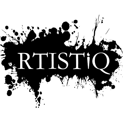 RtistiQ: Aplikasi Galeri Seni