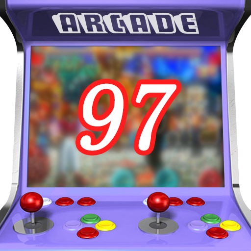 97 Arcade Emulator